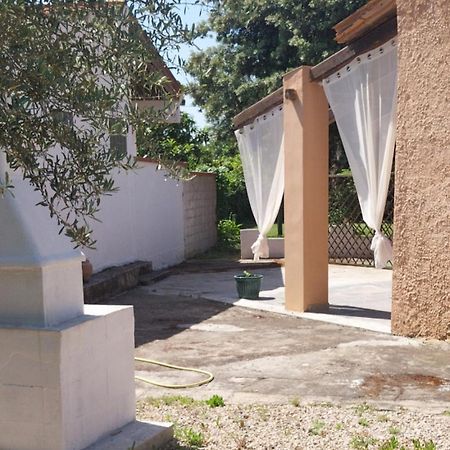 Casal Baratz Διαμέρισμα Santa Maria la Palma Εξωτερικό φωτογραφία