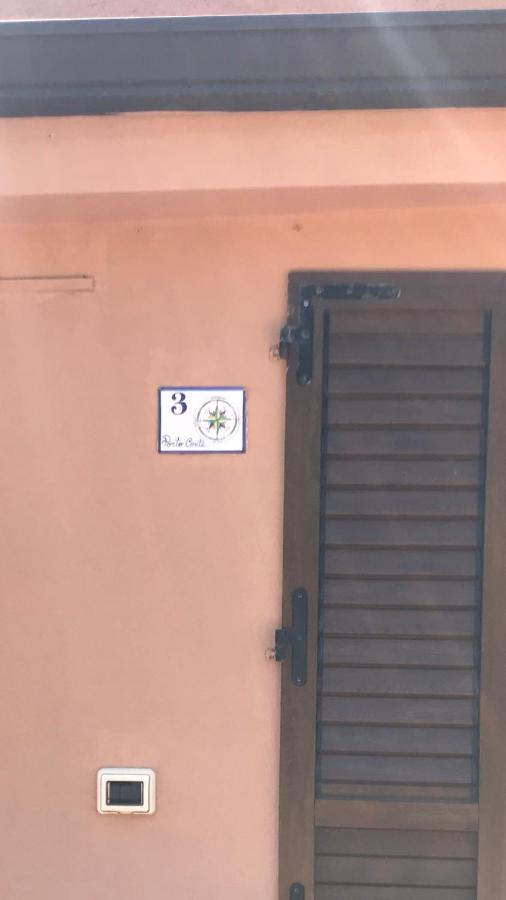 Casal Baratz Διαμέρισμα Santa Maria la Palma Εξωτερικό φωτογραφία
