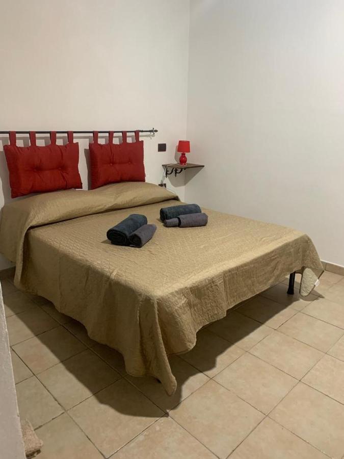 Casal Baratz Διαμέρισμα Santa Maria la Palma Εξωτερικό φωτογραφία