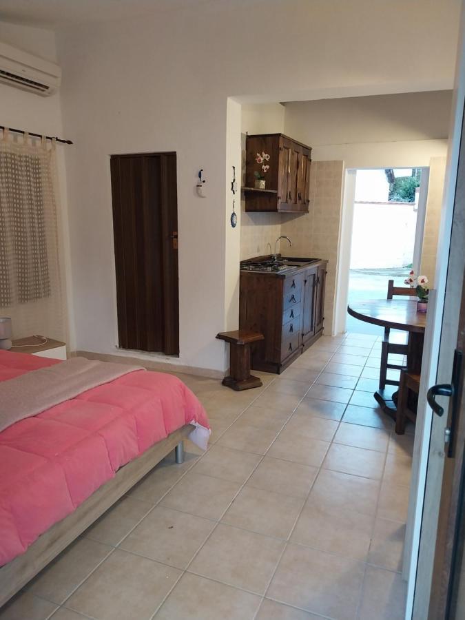 Casal Baratz Διαμέρισμα Santa Maria la Palma Εξωτερικό φωτογραφία