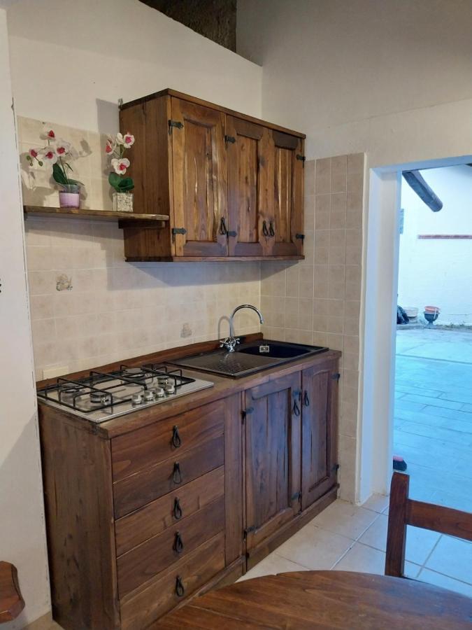 Casal Baratz Διαμέρισμα Santa Maria la Palma Εξωτερικό φωτογραφία