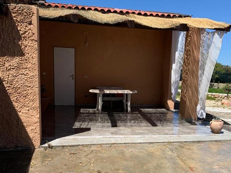 Casal Baratz Διαμέρισμα Santa Maria la Palma Εξωτερικό φωτογραφία