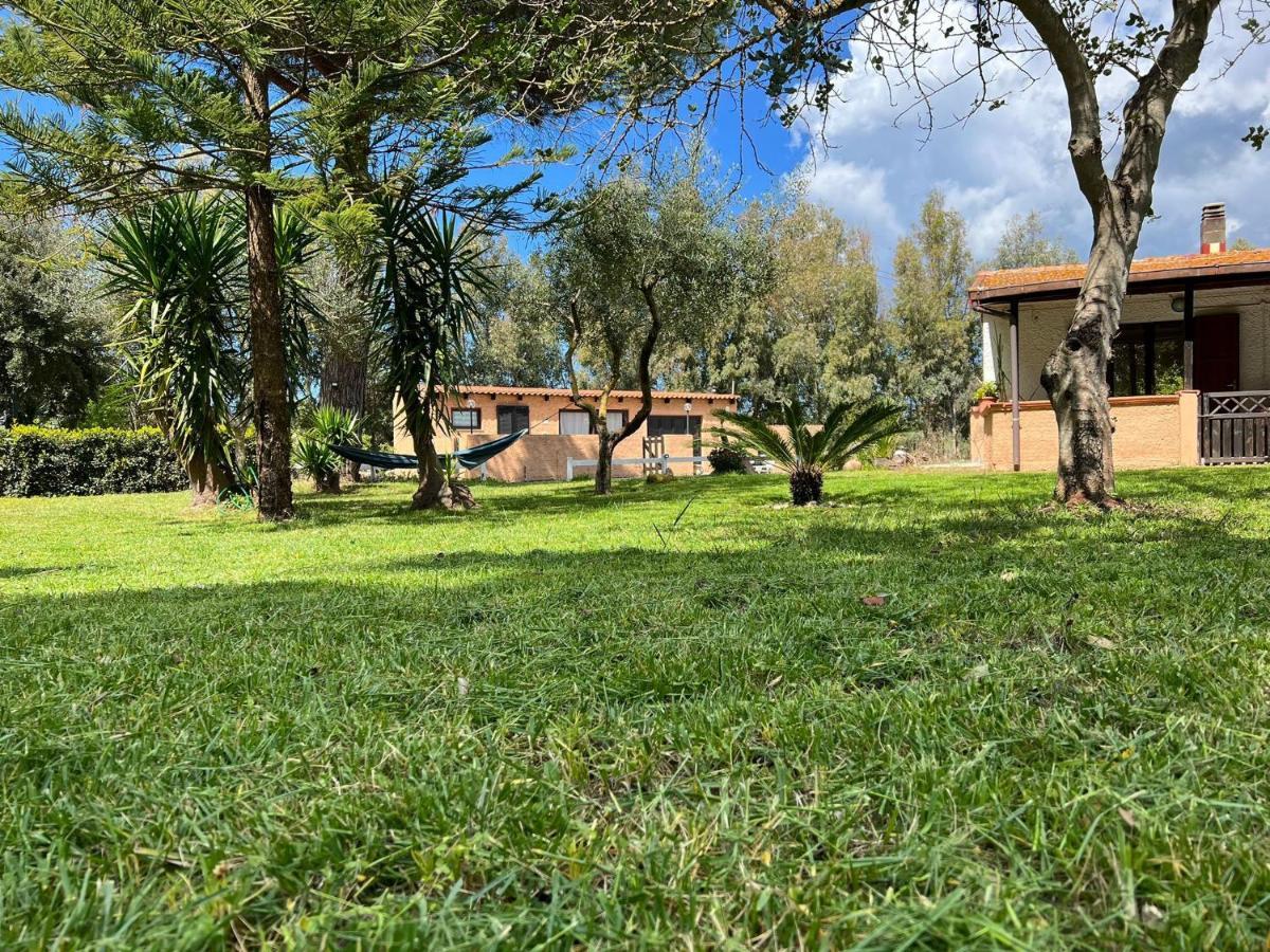 Casal Baratz Διαμέρισμα Santa Maria la Palma Εξωτερικό φωτογραφία