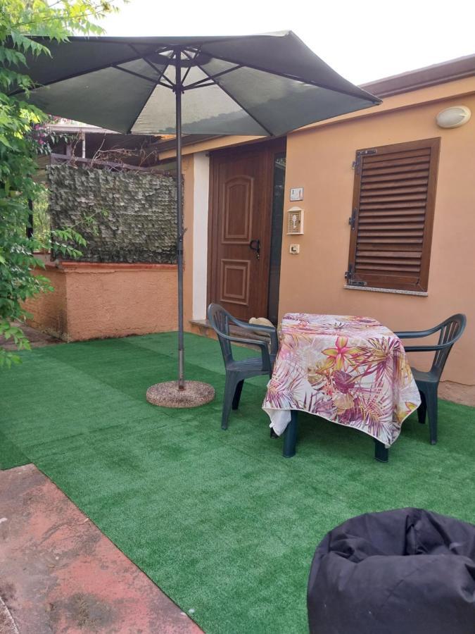 Casal Baratz Διαμέρισμα Santa Maria la Palma Εξωτερικό φωτογραφία
