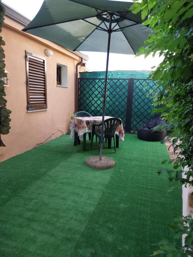 Casal Baratz Διαμέρισμα Santa Maria la Palma Εξωτερικό φωτογραφία