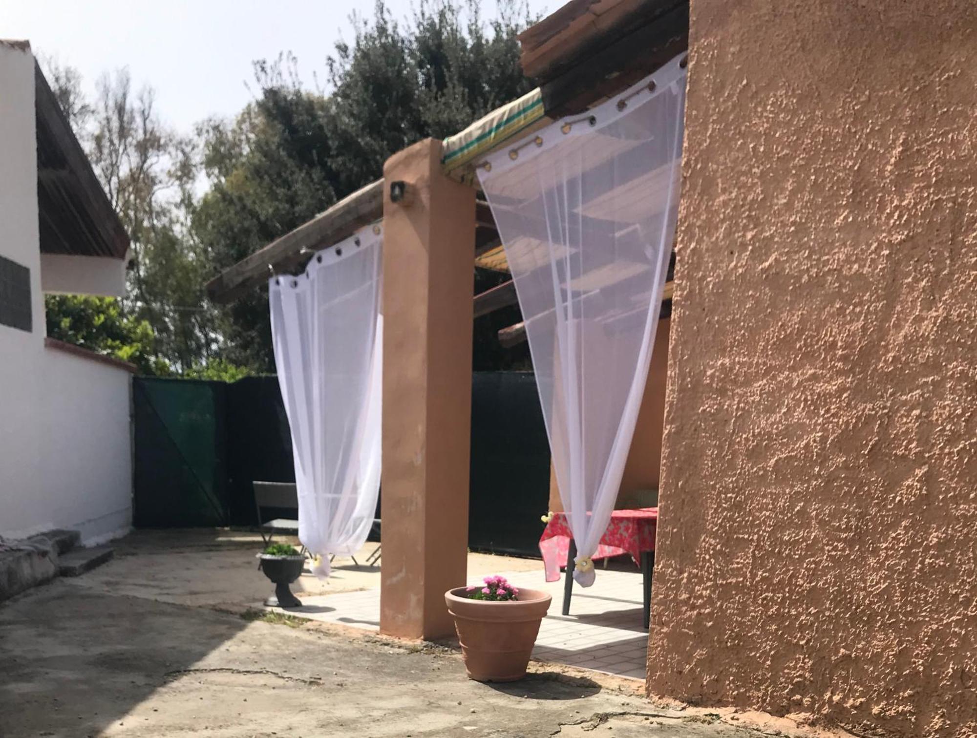 Casal Baratz Διαμέρισμα Santa Maria la Palma Εξωτερικό φωτογραφία
