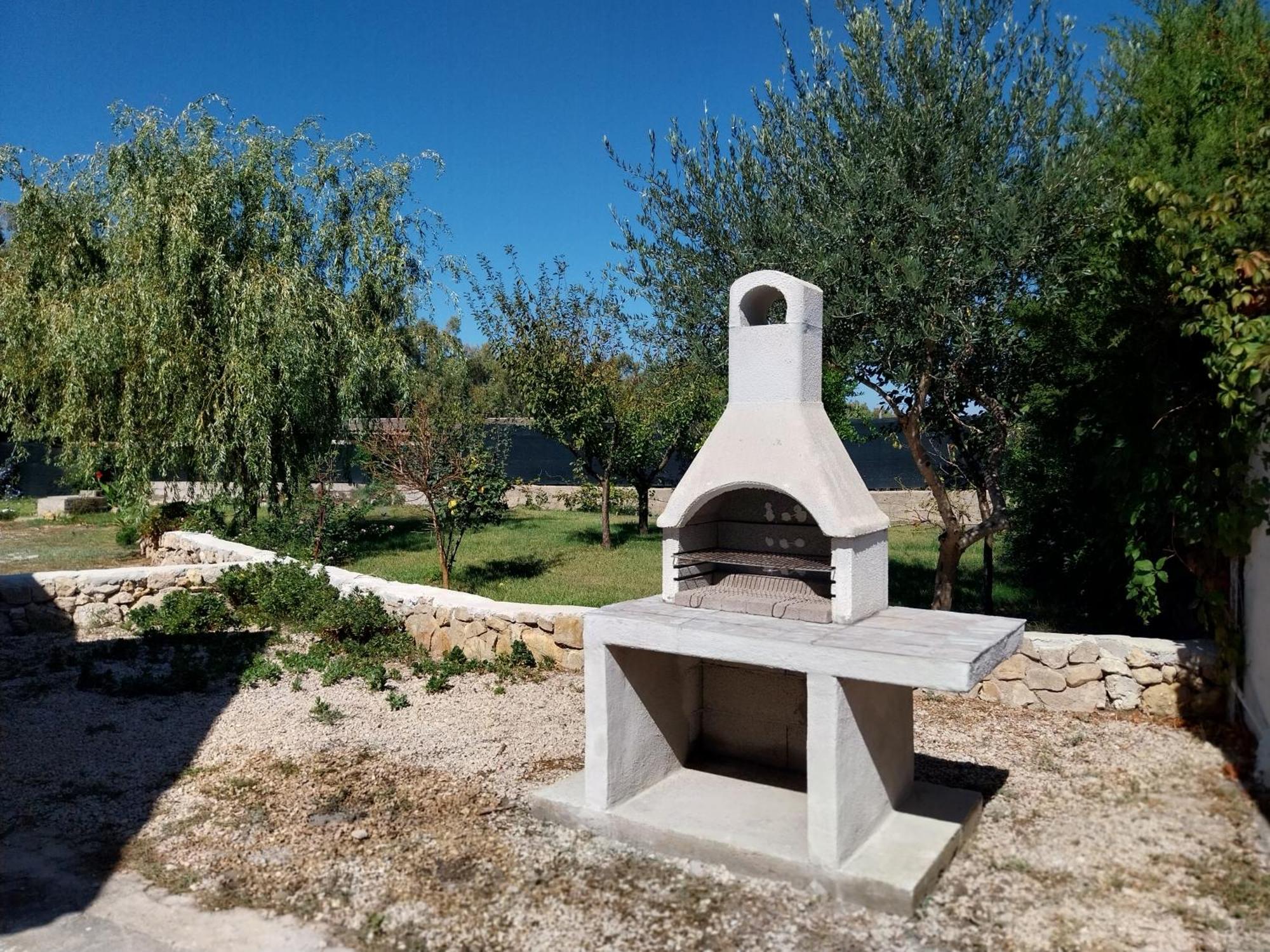 Casal Baratz Διαμέρισμα Santa Maria la Palma Εξωτερικό φωτογραφία