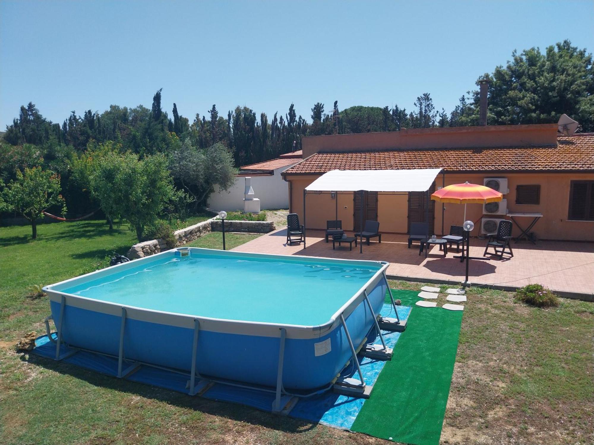 Casal Baratz Διαμέρισμα Santa Maria la Palma Εξωτερικό φωτογραφία